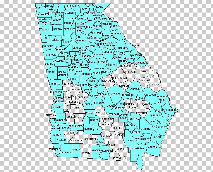 Line Point Map Water Resources PNG, Clipart, Area, Art, County, Georgia, Georgia Map Free PNG Download