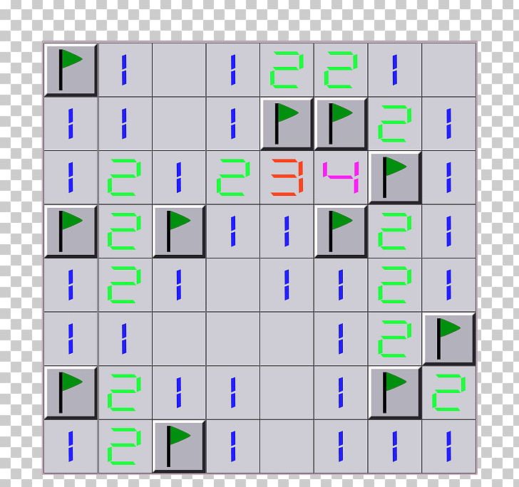 Minesweeper Rectangle Area PNG, Clipart, Angle, Area, Brand, Download, Line Free PNG Download