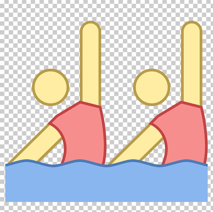 Synchronised Swimming Computer Icons Diving & Swimming Fins PNG, Clipart, 80 X, Acrobatics, Angle, Computer Icons, Diving Free PNG Download