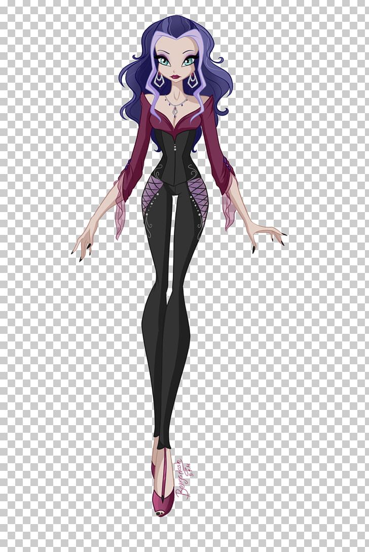 The Trix Darcy Musa Tecna Roxy PNG, Clipart, Action Figure, Anime, Character, Costume, Costume Design Free PNG Download