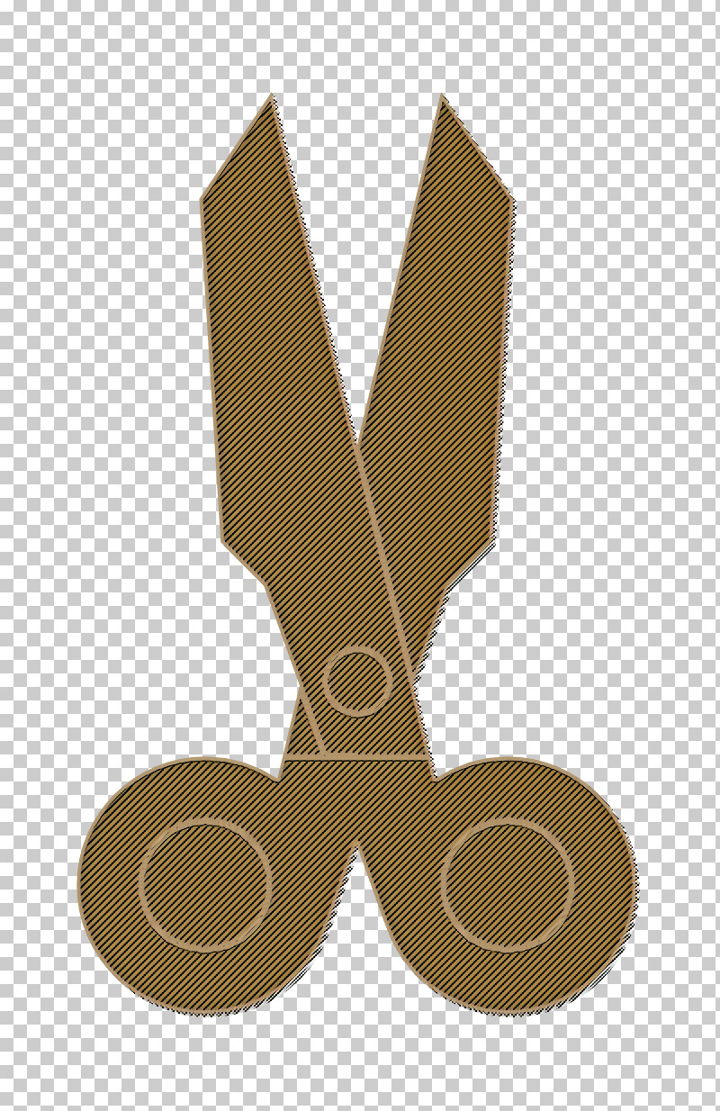 Scissors Icon Cut Icon Business And Office Icon PNG, Clipart, Brown, Business And Office Icon, Cut Icon, Logo, Scissors Icon Free PNG Download
