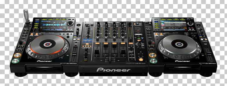CDJ-2000 Pioneer DJ DJM Disc Jockey PNG, Clipart, Audio, Audio Equipment, Audio Mixers, Audio Receiver, Beatmatching Free PNG Download