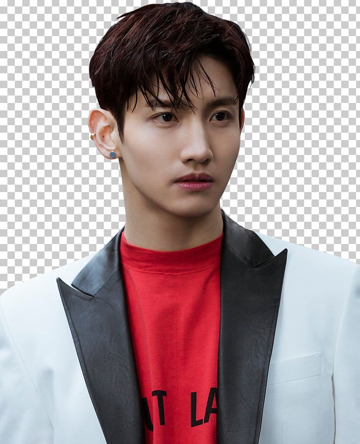 Changmin New Chapter #1: The Chance Of Love TVXQ In A Different Life PNG, Clipart, Bangs, Chance, Chin, Forehead, Formal Wear Free PNG Download