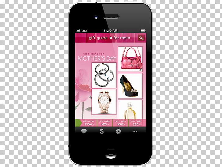 Feature Phone Smartphone Multimedia Pink M IPhone PNG, Clipart, Balsam Hill, Bracelet, Communication Device, David Yurman, Electronic Device Free PNG Download