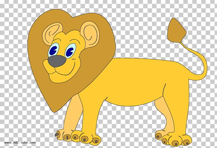 Lion Raster Graphics Drawing PNG, Clipart, Animals, Big Cats, Bitmap, Carnivoran, Cartoon Free PNG Download