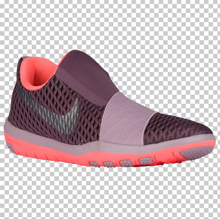 Nike Free Connect Women's Training Shoe Sports Shoes Purple PNG, Clipart,  Free PNG Download
