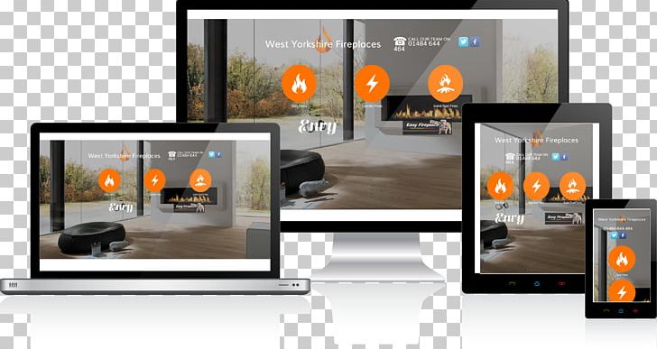 Responsive Web Design Web Development Search Engine Optimization PNG, Clipart, Business, Display Device, Electronics, Fire Place, Gadget Free PNG Download
