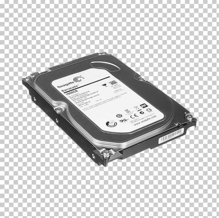 Serial ATA Hard Drives Seagate Barracuda Seagate Technology Seagate Desktop HDD PNG, Clipart, Cache, Computer Component, Computer Hardware, Data Storage, Data Storage Device Free PNG Download