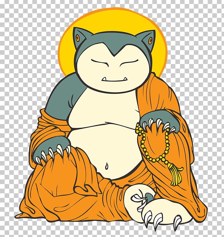 Snorlax Buddhism Pokémon Vesak PNG, Clipart,  Free PNG Download