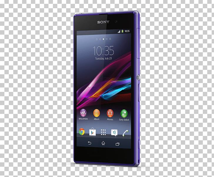 Sony Xperia Z1 Sony Xperia Z3 Sony Xperia S 索尼 PNG, Clipart, Electronic Device, Electronics, Gadget, Magenta, Mobile Phone Free PNG Download