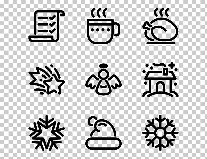 Breakfast Computer Icons Icon Design PNG, Clipart, Area, Art, Black, Black And White, Brand Free PNG Download