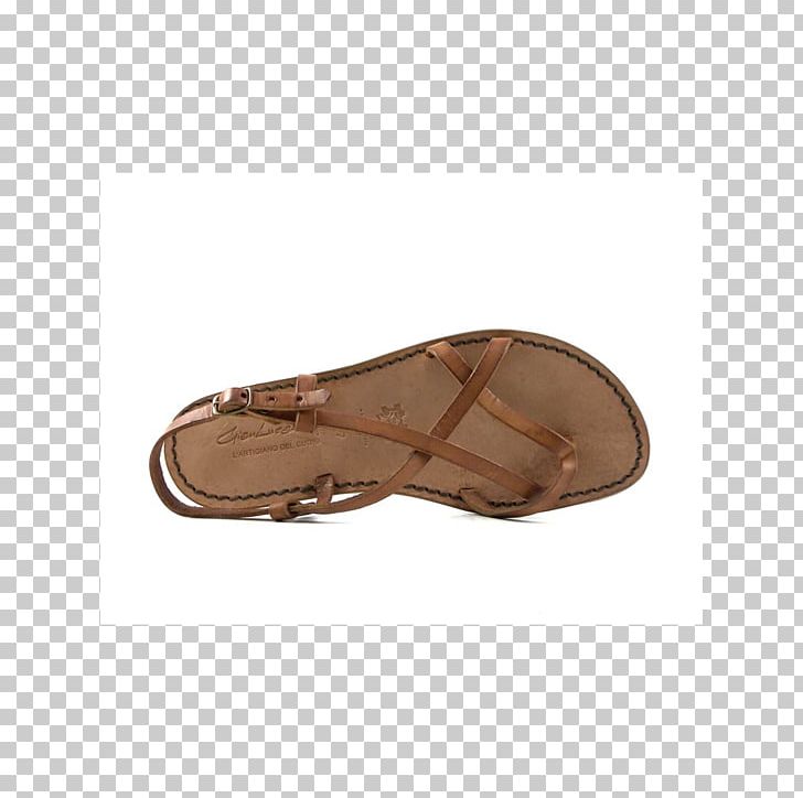 Flip-flops Slide Slip-on Shoe Leather PNG, Clipart, Beige, Brown, Fashion, Flip Flops, Flipflops Free PNG Download