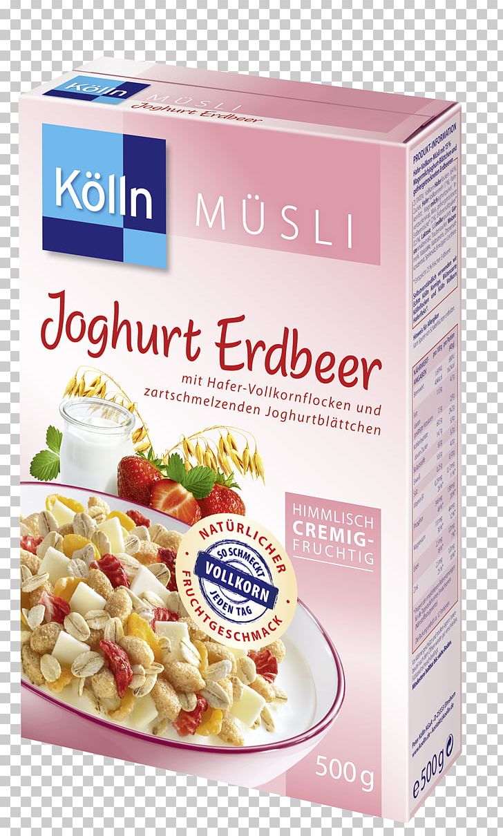 Muesli Corn Flakes Peter Kölln GmbH & Co. KGaA Breakfast Yoghurt PNG, Clipart, Breakfast, Breakfast Cereal, Cereal, Chocolate, Commodity Free PNG Download