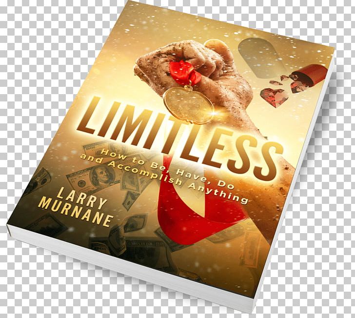 Paperback Book Advertising Author Limitless PNG, Clipart, Advertising, Author, Book, Limitless, Paperback Free PNG Download