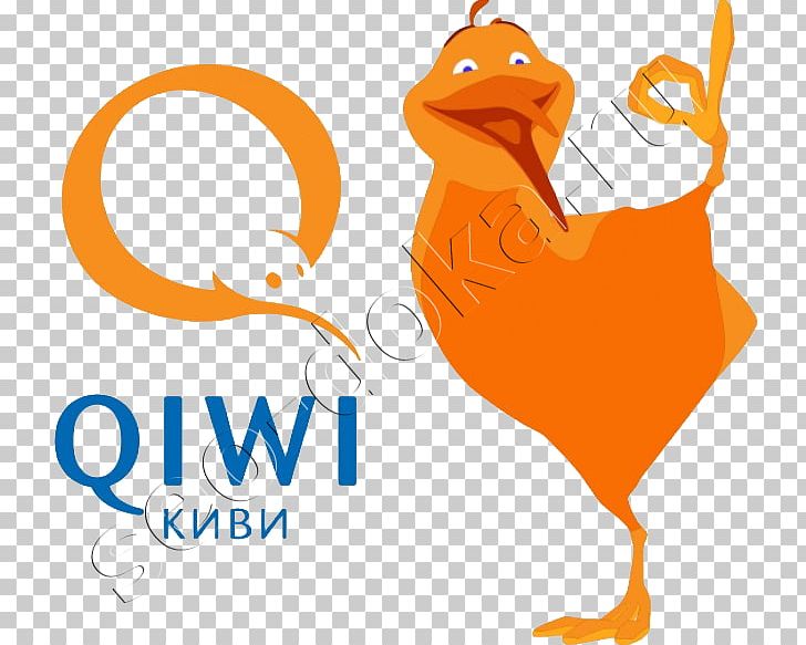 Qiwi Payment System Business Skrill PNG, Clipart, Art, Artwork, Bank, Beak, Bird Free PNG Download