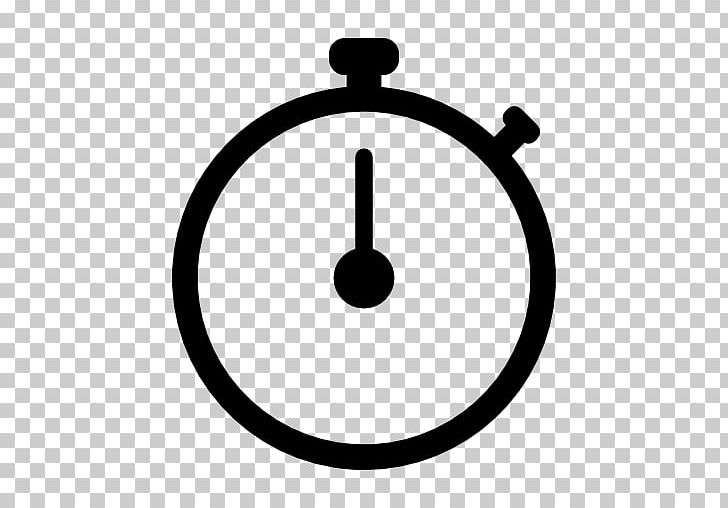 Stopwatch Computer Icons Chronometer Watch PNG, Clipart, Black And White, Chronograph, Chronometer Watch, Circle, Clock Free PNG Download