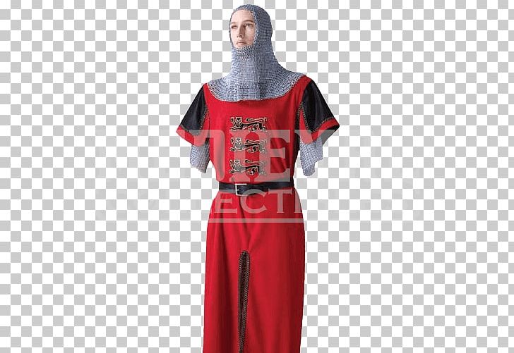 Third Crusade Robe Dress Tunic Costume PNG, Clipart, 1 2 3, Cape, Clothing, Costume, Dress Free PNG Download