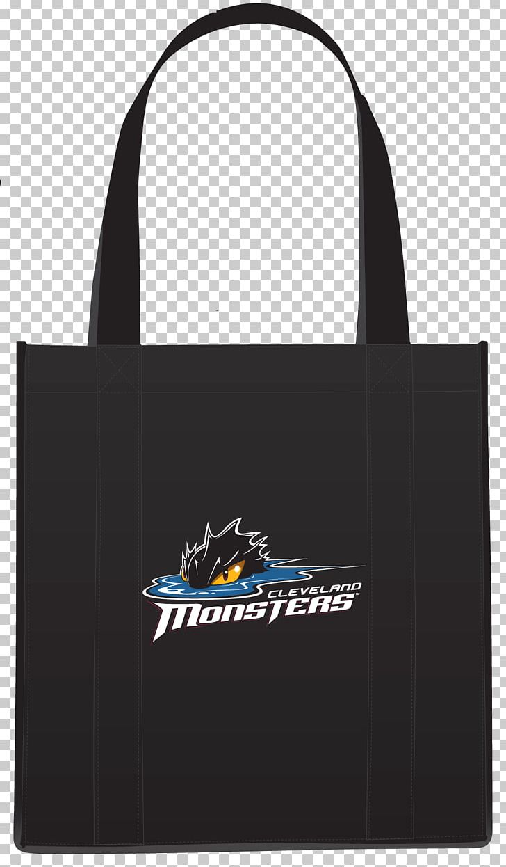 Tote Bag Handbag Cleveland Monsters Cobalt Blue PNG, Clipart, Bag, Blue, Brand, Canvas Bag, Cleveland Monsters Free PNG Download