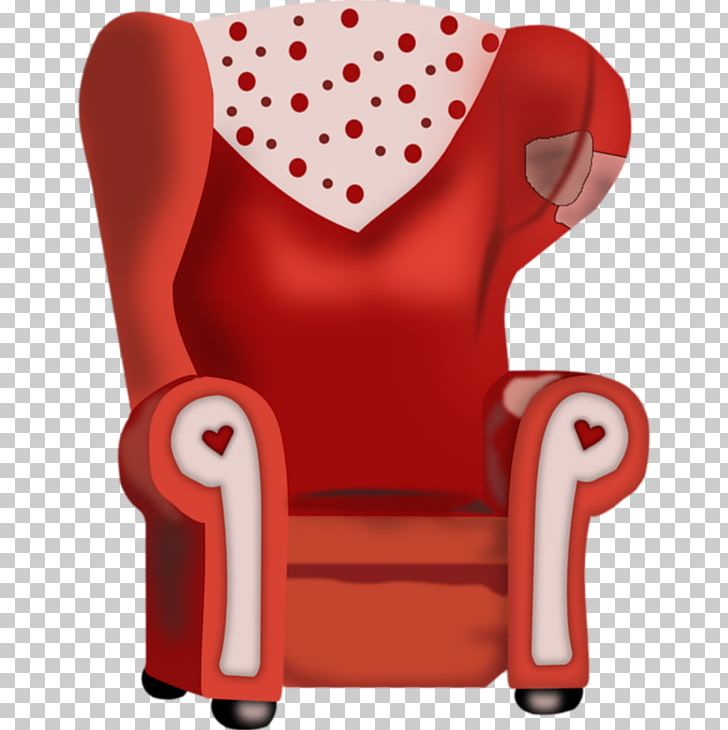 Chair Red PNG, Clipart, Boxing Glove, Car Seat Cover, Cartoon, Chair, Chairs Free PNG Download