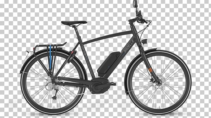 Electric Bicycle Gazelle Pedelec Cycling PNG, Clipart, Bicycle, Bicycle Accessory, Bicycle Frame, Bicycle Frames, Bicycle Part Free PNG Download