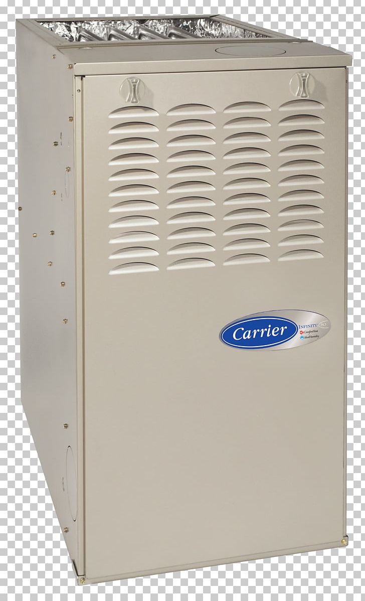 Furnace Carrier Corporation HVAC Air Conditioning Central Heating PNG, Clipart, Annual Fuel Utilization Efficiency, Carrier, Carrier Comfort Limited, Carrier Corporation, Carrier Furnaces Free PNG Download
