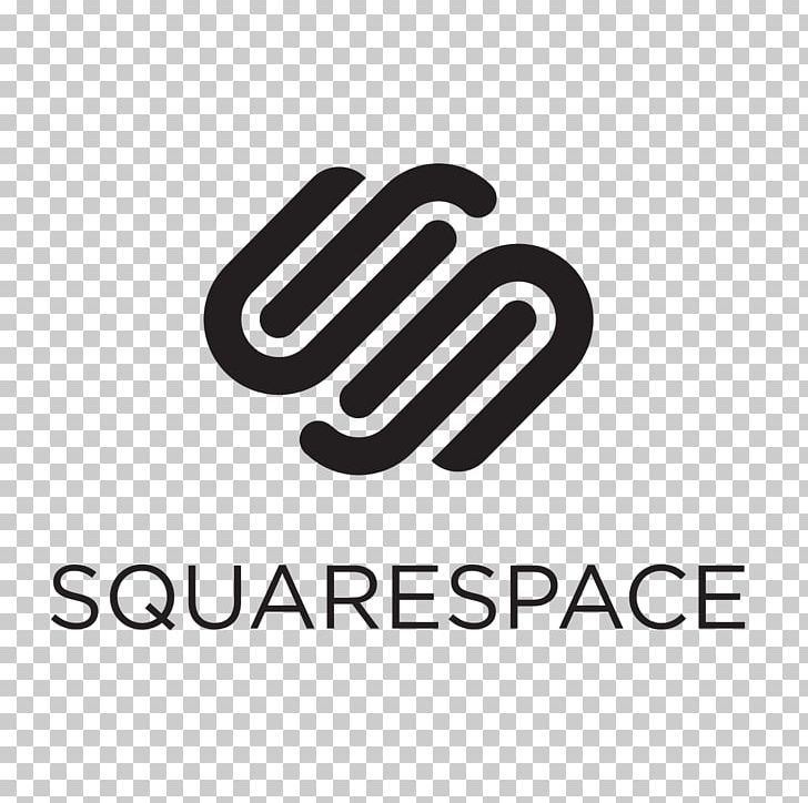 Logo Squarespace Design Product WordPress PNG, Clipart, Area, Brand, Desktop Wallpaper, Line, Logo Free PNG Download