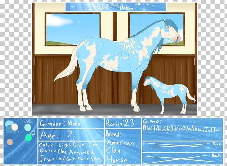 Pony Mustang Stallion Foal Mane PNG, Clipart, Animated Cartoon, Area, Blue, Foal, Horse Free PNG Download