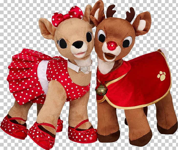 Rudolph Reindeer Santa Claus Christmas Mrs. Claus PNG, Clipart, Cartoon, Christmas Card, Christmas Decoration, Christmas Lights, Christmas Ornament Free PNG Download