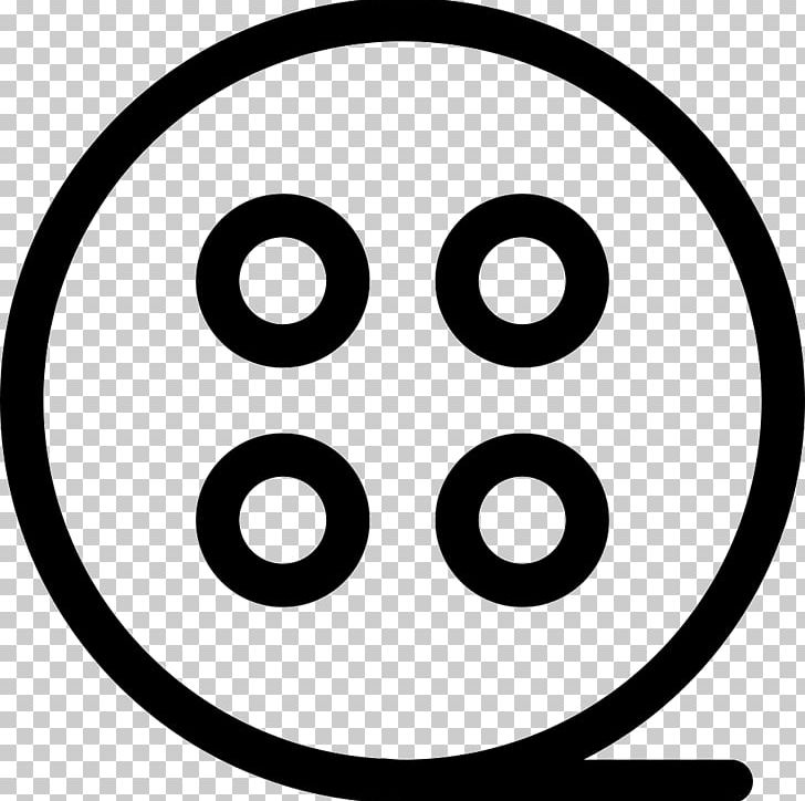 Smiley Circle White PNG, Clipart, Area, Black And White, Circle, Emoticon, Face Free PNG Download