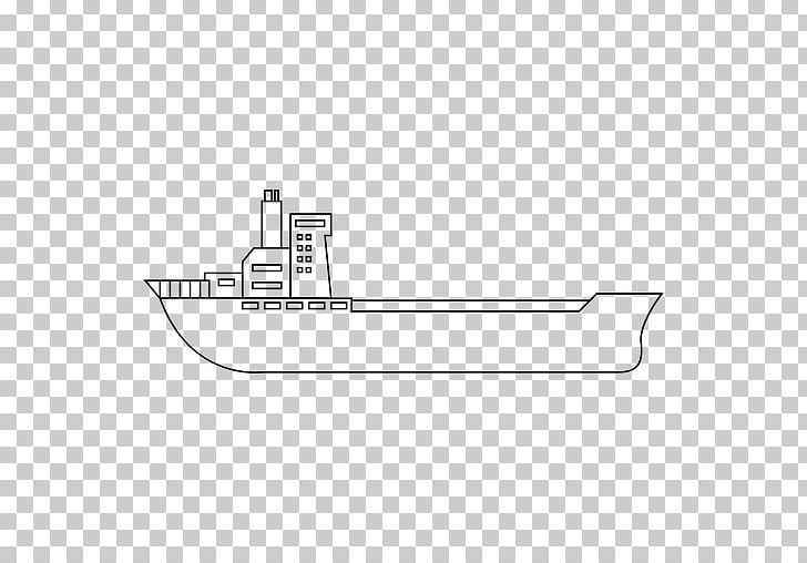 Transport Ship PNG, Clipart, Angle, Area, Auto Part, Black And White, Boat Free PNG Download