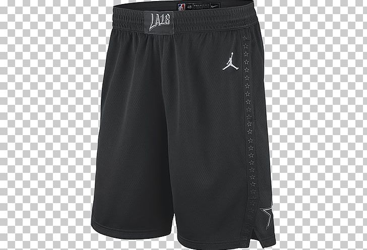 2018 NBA All-Star Game Golden State Warriors Boston Celtics Cleveland Cavaliers Charlotte Hornets PNG, Clipart, 2018 Nba Allstar Game, Active Pants, Active Shorts, Bermuda Shorts, Black Free PNG Download