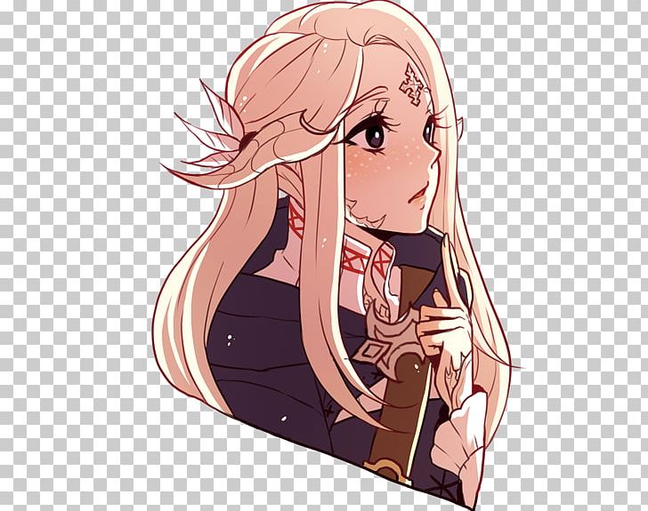 Final Fantasy XIV Work Of Art Ear PNG
