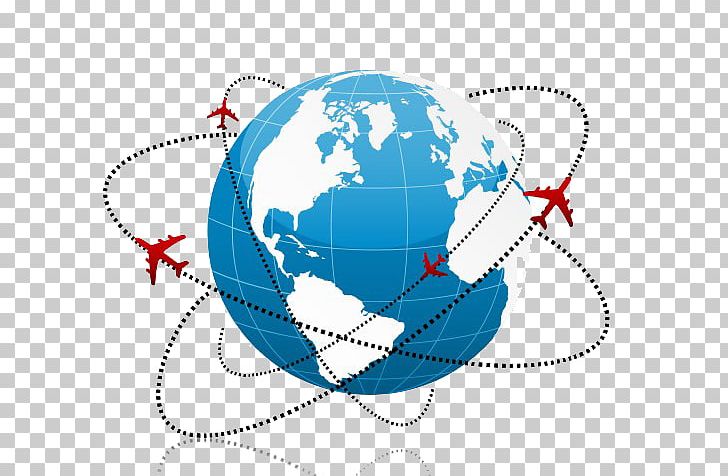 Globe Web Browser Topcomp Inc Icon PNG, Clipart, Aircraft, Around, Blue, Blue Abstract, Blue Background Free PNG Download
