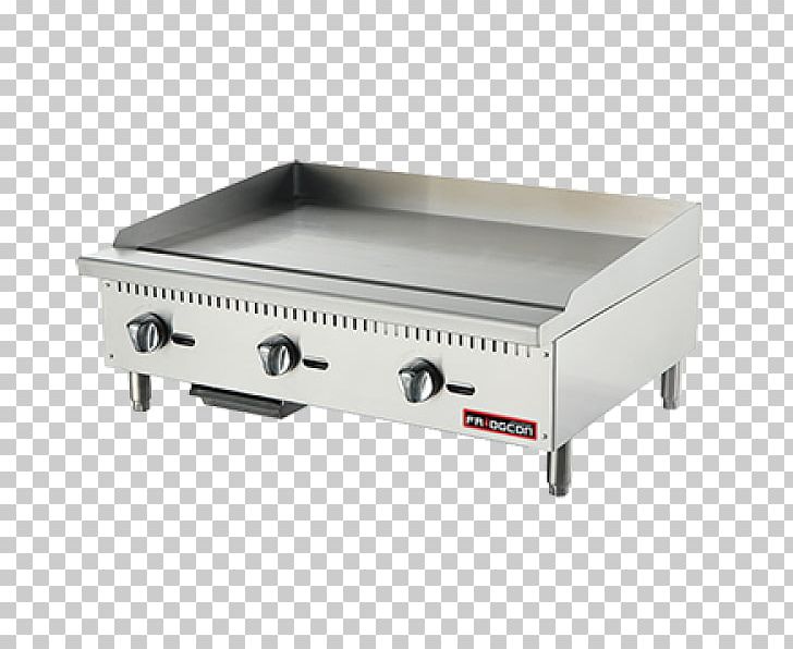 Griddle Natural Gas Stainless Steel Flattop Grill Barbecue PNG, Clipart, Barbecue, British Thermal Unit, Charbroil, Charbroiler, Cooking Free PNG Download