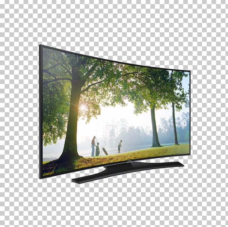 LED-backlit LCD 1080p Smart TV High-definition Television Samsung PNG, Clipart, 3d Television, 4k Resolution, 1080p, Computer Monitor, Display Device Free PNG Download
