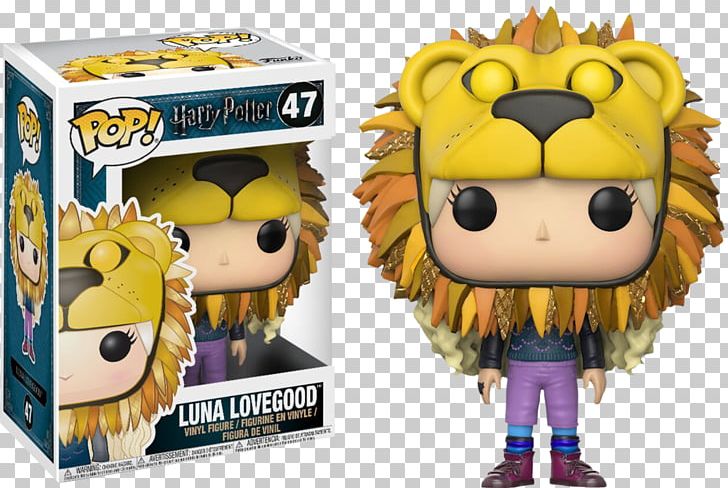 Luna Lovegood Lord Voldemort San Diego Comic-Con Funko Harry Potter PNG, Clipart, Action Toy Figures, Amazoncom, Collectable, Comic, Figurine Free PNG Download