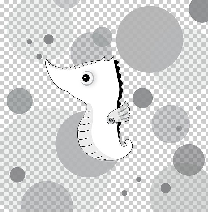 Mammal White PNG, Clipart, Art, Black And White, Cartoon, Circle, Computer Free PNG Download