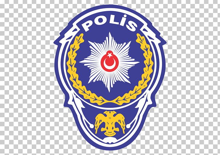 Police Turkey General Directorate Of Security Cdr PNG, Clipart, Badge, Brand, Cdr, Circle, Crest Free PNG Download