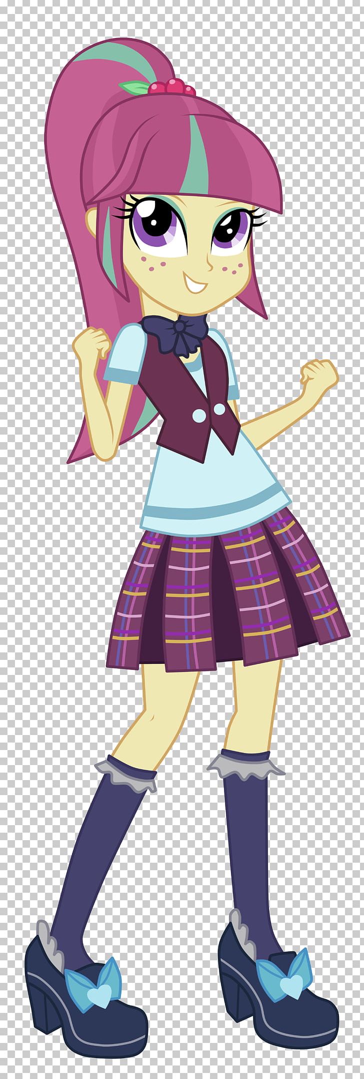 Sour Sweet My Little Pony: Equestria Girls Ekvestrio Game Twilight Sparkle PNG, Clipart, Art, Cartoon, Clothing, Deviantart, Fictional Character Free PNG Download