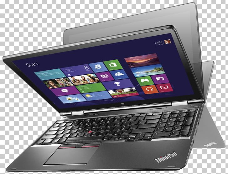 ThinkPad Yoga Laptop Lenovo ThinkPad Ultrabook PNG, Clipart, Computer, Computer Hardware, Electronic Device, Electronics, Gadget Free PNG Download