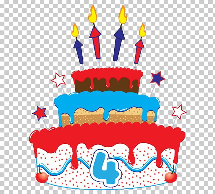 Birthday Cake Cake Decorating Torte Party Hat PNG, Clipart, 4 Th, Area, Artwork, Birthday, Birthday Cake Free PNG Download