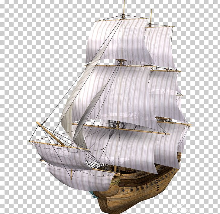 Brigantine Barque Ship Of The Line Full-rigged Ship PNG, Clipart, Baltimore Clipper, Barque, Boat, Brig, Brigantine Free PNG Download