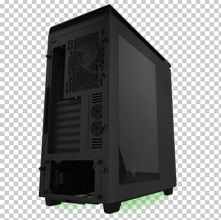 Computer Cases & Housings NZXT H440 Mid Tower PNG, Clipart, Acer Iconia One 10, Computer, Computer Case, Computer Cases Housings, Computer Component Free PNG Download