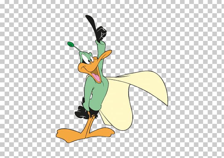 Daffy Duck Donald Duck Bugs Bunny Logo PNG, Clipart, Animated Cartoon, Art, Beak, Bird, Cartoon Free PNG Download