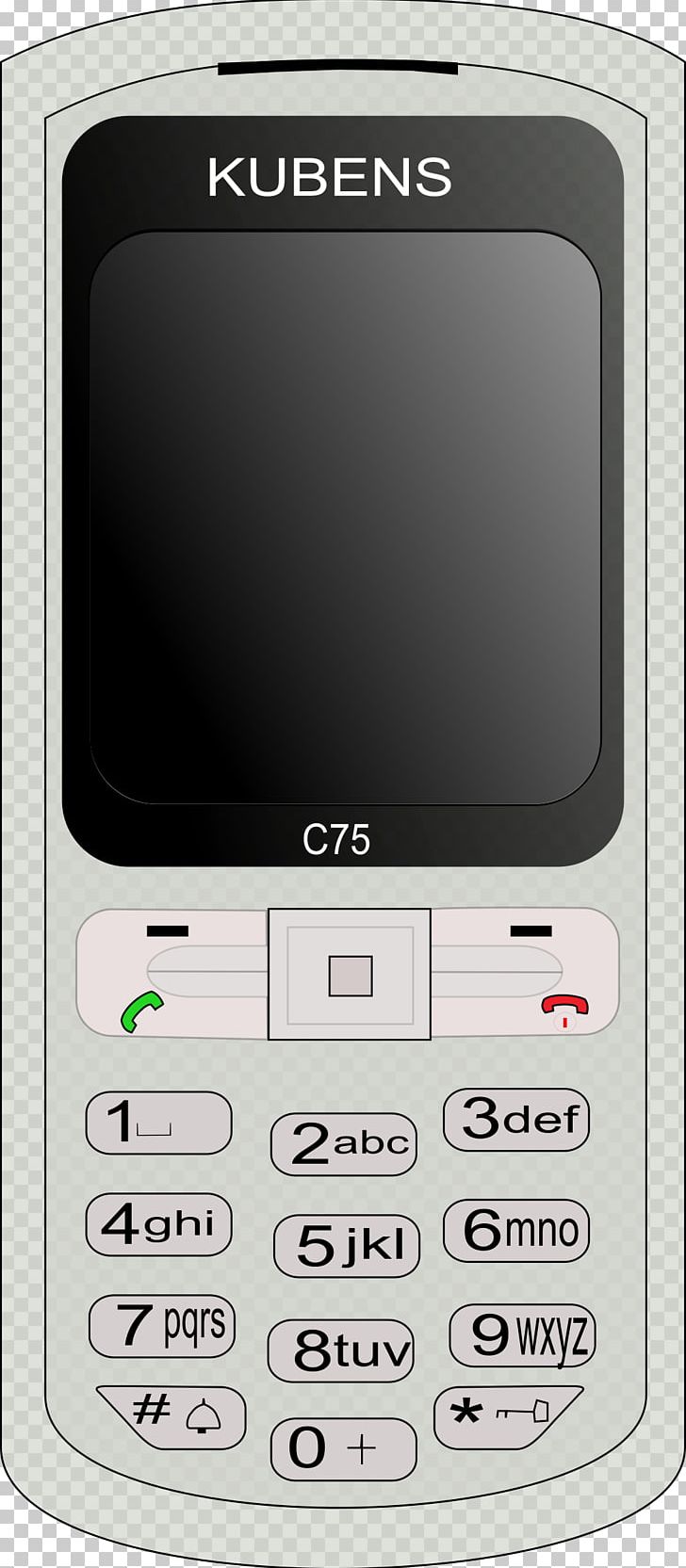 Feature Phone Mobile Phones Telephone Cellular Network PNG, Clipart, Cellphone, Electronic Device, Fax, Feature, Gadget Free PNG Download