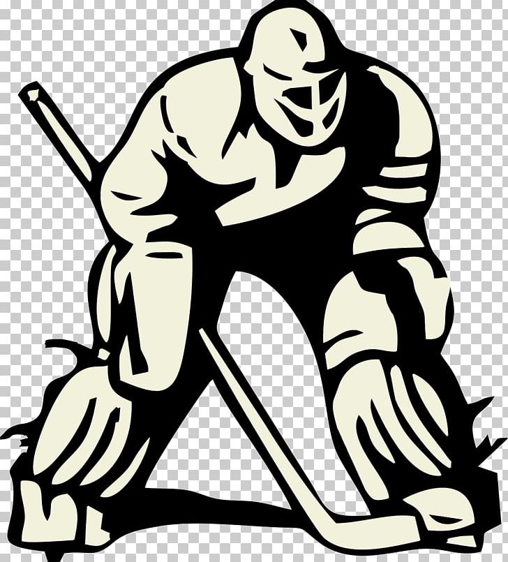 Goaltender Mask Ice Hockey PNG, Clipart, Art, Artwork, Black, Black And White, Fictional Character Free PNG Download