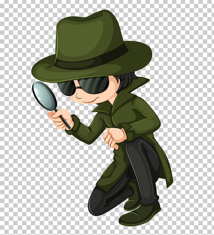 Graphics Detective Illustration PNG, Clipart, Cartoon, Character, Detective, Detective Cartoon, Female Free PNG Download