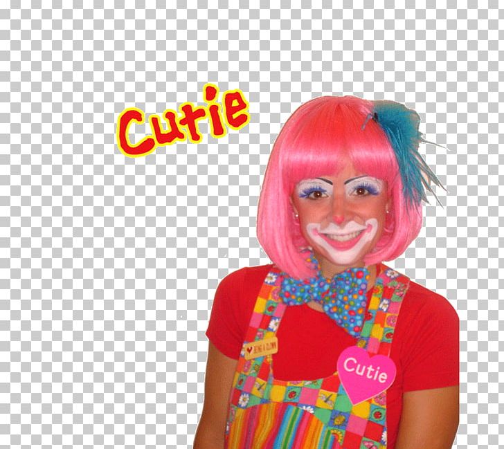 Hair Coloring Clown Wig PNG, Clipart, Art, Clown, Hair, Hair Coloring, Smile Free PNG Download