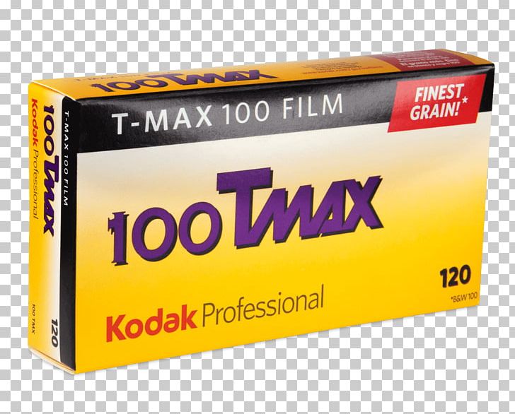 Kodak T-MAX Professional Photographic Film Monochrome Photography PNG, Clipart, Blank Media, Book, Brand, Kodak, Kodak Tmax Free PNG Download