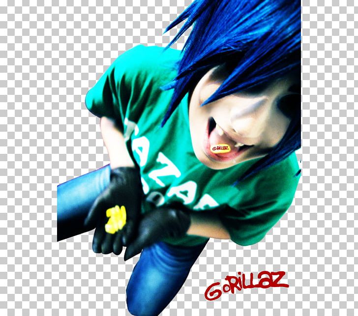 2-D Gorillaz Noodle Murdoc Niccals Cosplay PNG, Clipart, Black Hair, Computer, Computer Wallpaper, Cool, Cosplay Free PNG Download